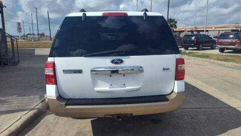 2014 Ford Expedition EL XLT