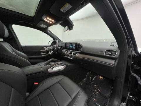 2021 Mercedes-Benz GLS GLS 450