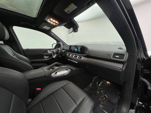 2021 Mercedes-Benz GLS GLS 450