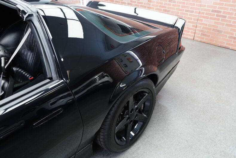 1986 Chevrolet Camaro