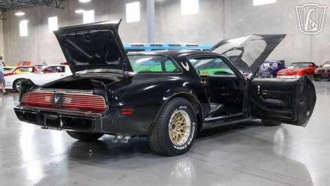 1979 Pontiac Trans Am