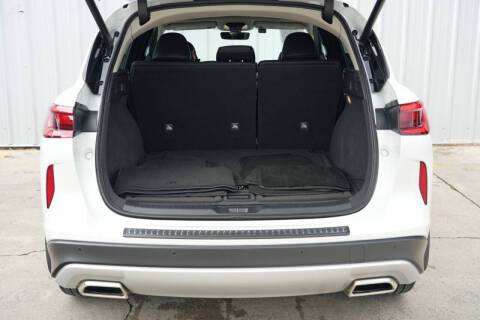 2023 Infiniti QX50 Sensory