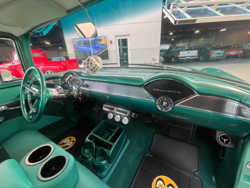 1955 Chevrolet 210