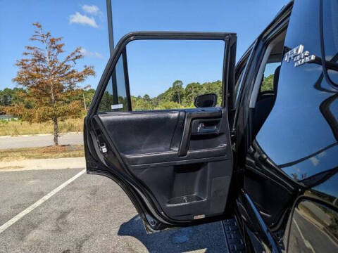 2024 Toyota 4Runner TRD Off-Road