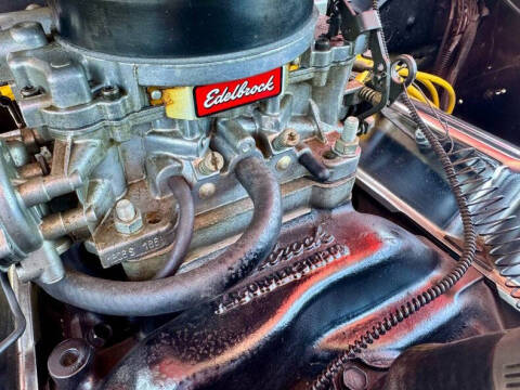 1948 Plymouth Deluxe