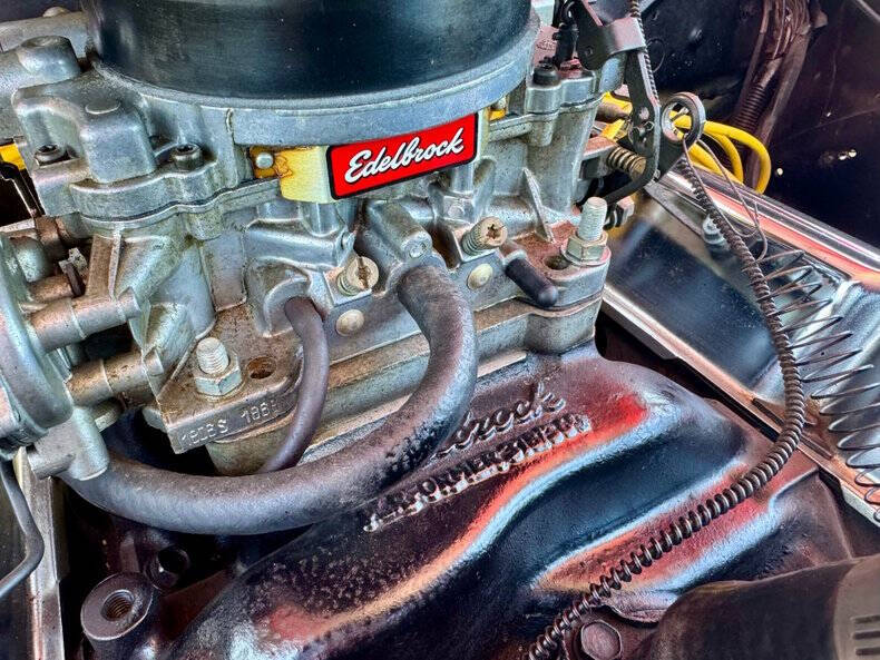 1948 Plymouth Deluxe