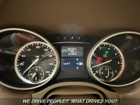 2012 Mercedes-Benz GL-Class GL 450 4MATIC