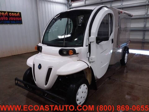 2015 Polaris GEM ES ELE