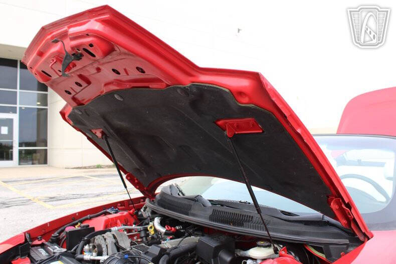 1995 Pontiac Firebird