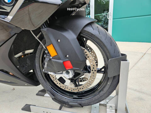 2026 BMW S 1000 RR