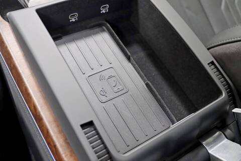 2021 Audi A8 L quattro 60 TFSI