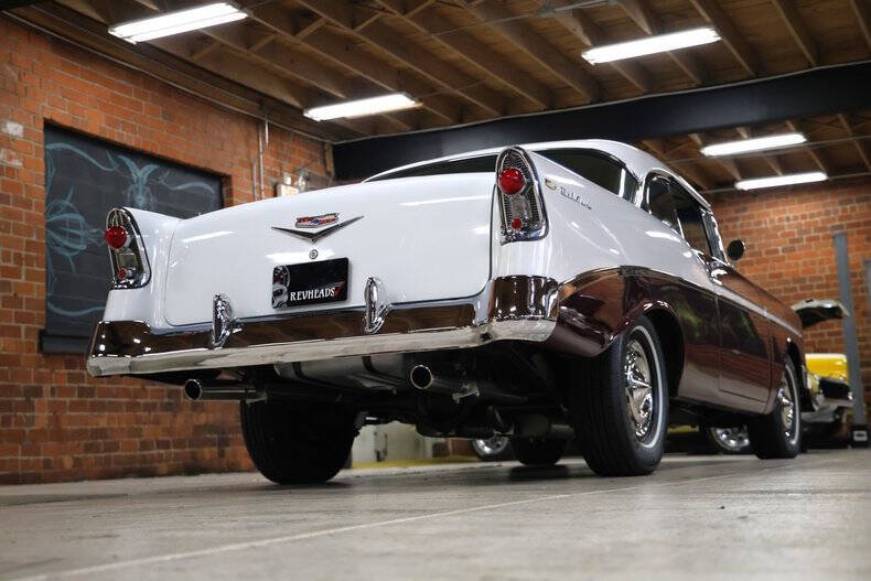 1956 Chevrolet Bel Air