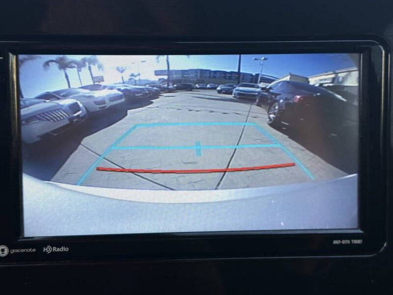 2017 Toyota Corolla iM