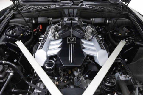 2014 Rolls-Royce Phantom Drophead Coupe