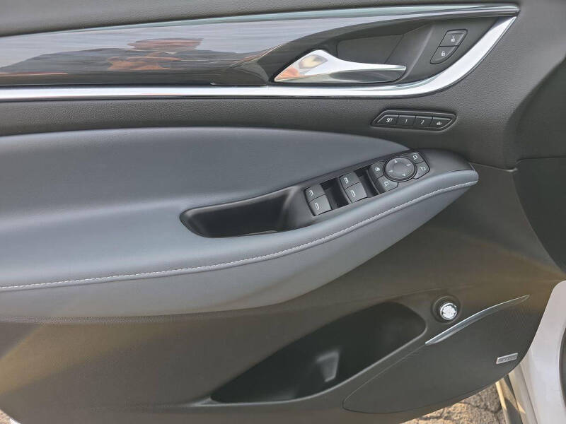 2018 Buick Enclave Premium