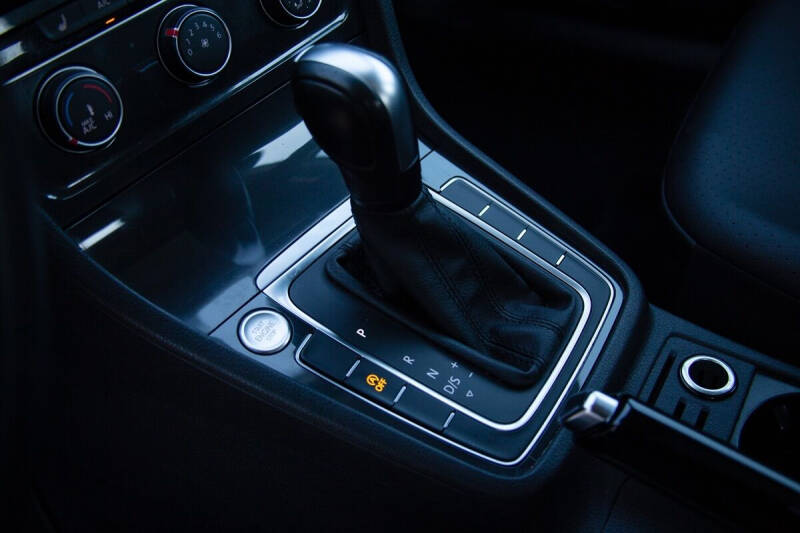 2021 Volkswagen Golf