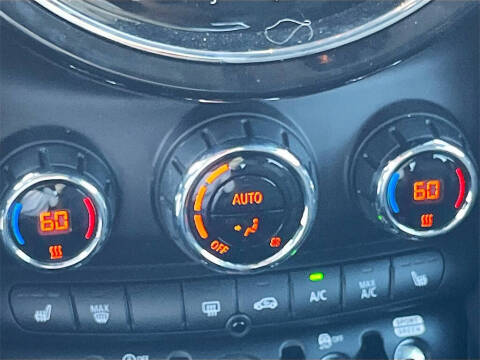 2023 MINI Hardtop 4 Door Cooper S