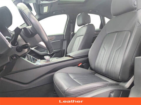 2019 Audi A6 quattro Premium 55 TFSI