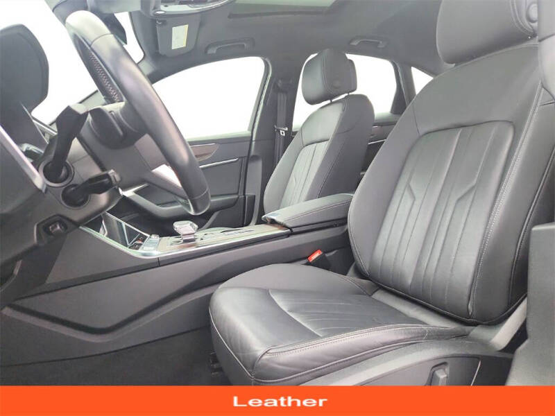 2019 Audi A6 quattro Premium 55 TFSI