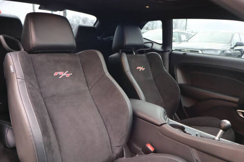 2015 Dodge Challenger