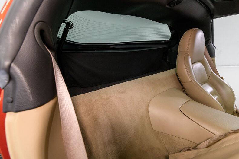 2006 Chevrolet Corvette