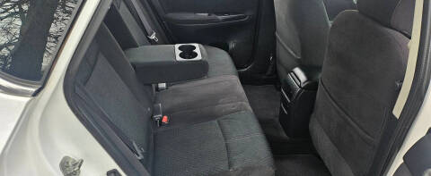 2014 Nissan Sentra SR