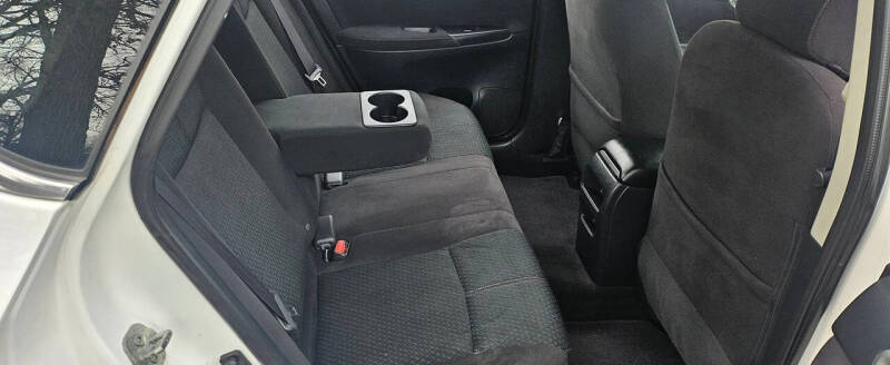 2014 Nissan Sentra SR