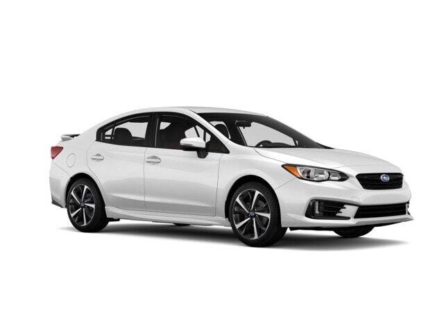 2023 Subaru Impreza for sale in San Jose, CA