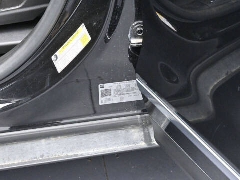 2022 Cadillac XT5 Sport