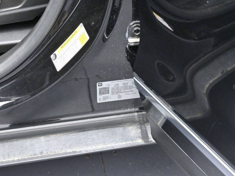 2022 Cadillac XT5 Sport