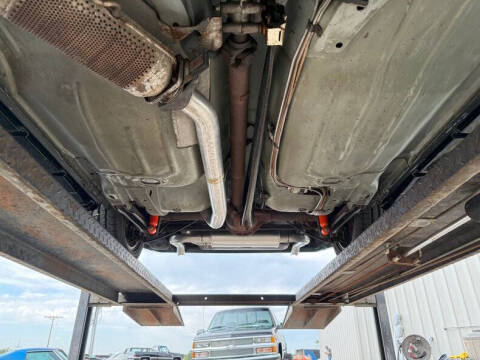 1989 Chevrolet Camaro IROC Z