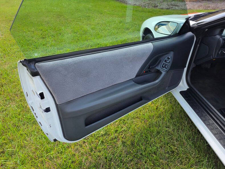 1997 Chevrolet Camaro