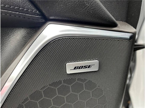 2014 Cadillac Escalade Premium