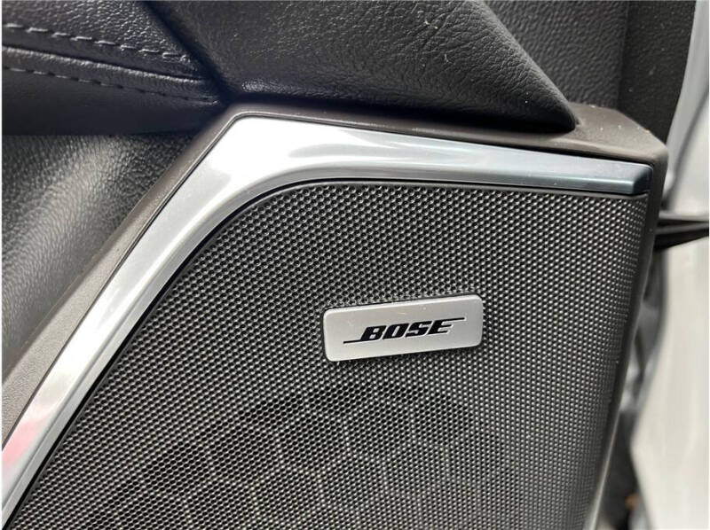 2014 Cadillac Escalade Premium