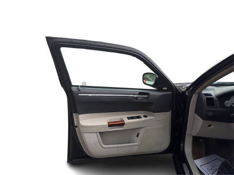 2007 Chrysler 300 C