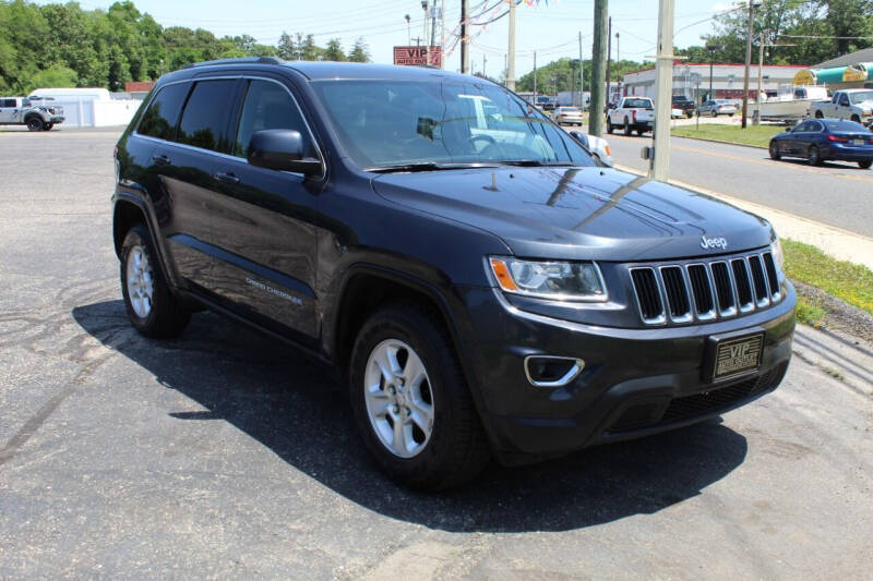 2014 Jeep Grand Cherokee for sale at VIP Auto Outlet in Bridgeton NJ