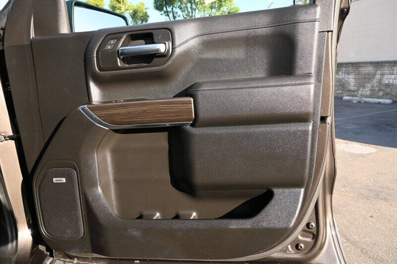 2022 Chevrolet Silverado 1500 Limited