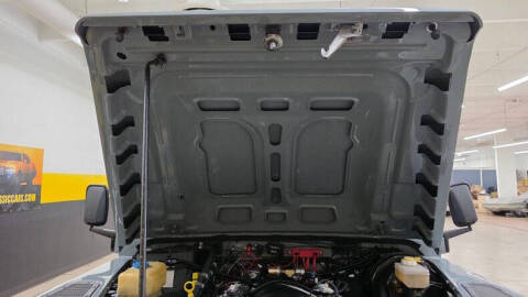 1991 Land Rover Defender