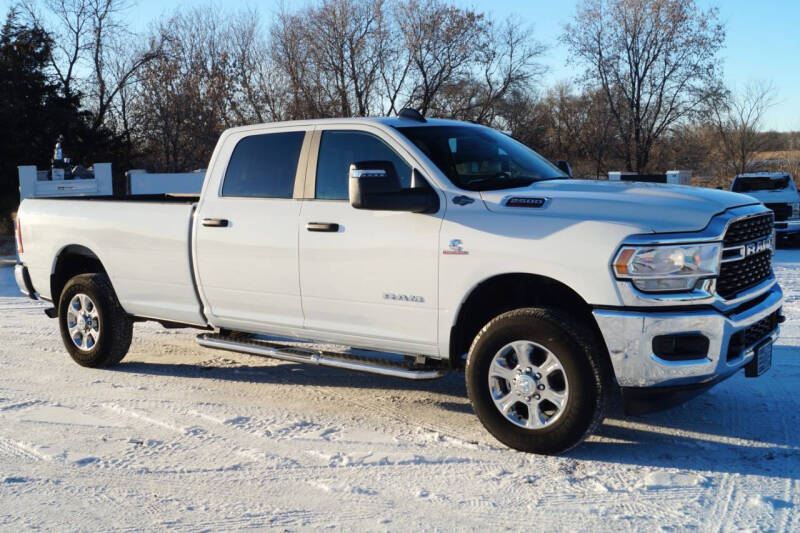 2023 RAM 2500 for sale at KA Commercial Trucks, LLC in Dassel MN