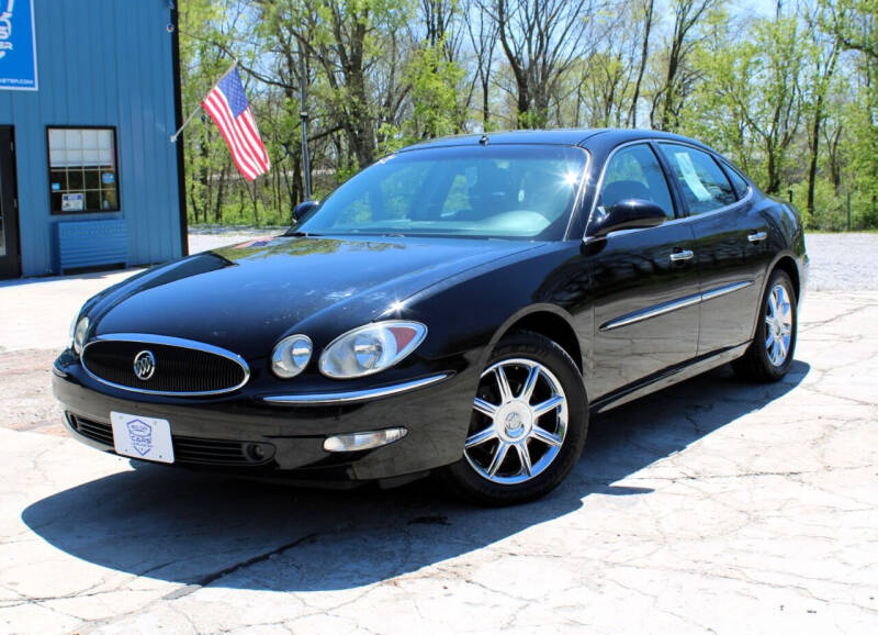2005 Buick LaCrosse For Sale