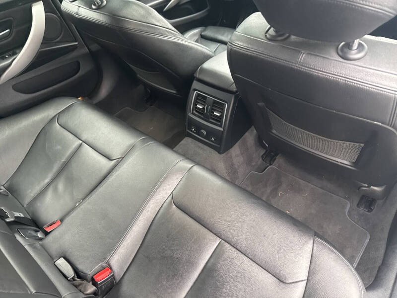 2016 BMW 4 Series 428i xDrive Gran Coupe