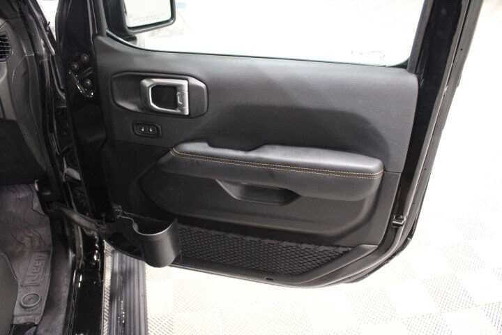 2023 Jeep Gladiator High Altitude