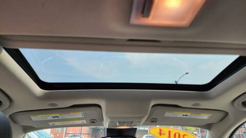 2014 Buick Encore Leather