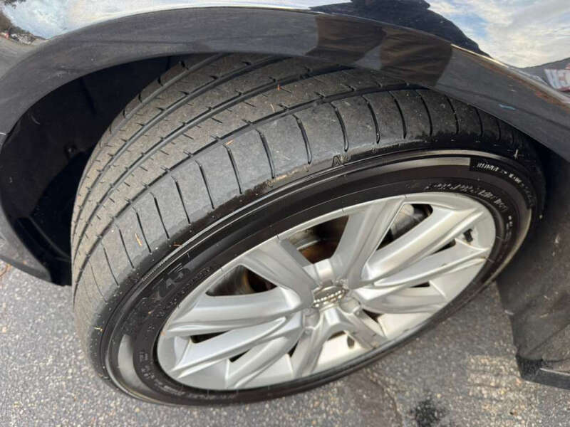 2016 Audi A6 2.0T quattro Premium