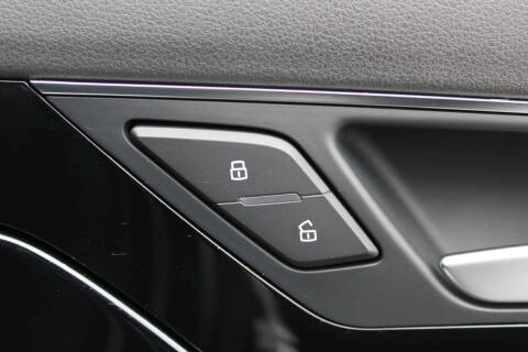 2015 Audi A8 L 3.0 quattro TDI