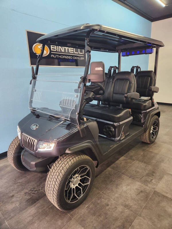 2025 Evolution D5 Ranger 4