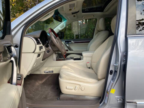 2013 Lexus GX 460 Premium