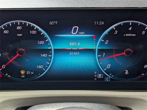 2021 Mercedes-Benz A-Class A 220