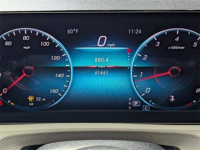 2021 Mercedes-Benz A-Class A 220