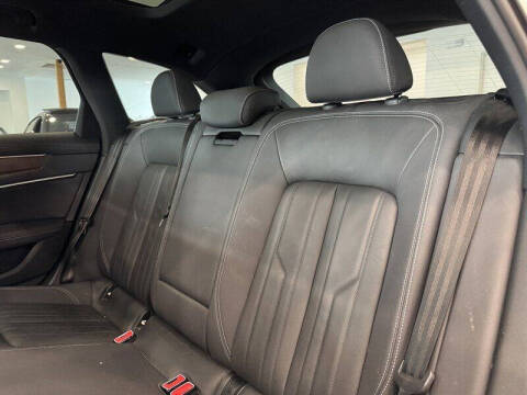 2020 Audi A6 allroad 3.0T quattro Premium Plus